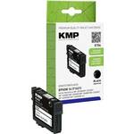 KMP tinta zamijenjen Epson 16, T1621 kompatibilan crn E154 1621,4801