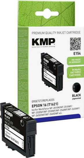 KMP tinta zamijenjen Epson 16