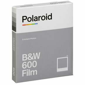 POLAROID Originals B&amp;W Frames 600 film 6003