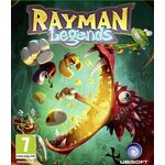Xbox igra Rayman Legends