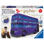 Ravensburger Puzzle Viteški autobus Harryja Pottera 216 dijelova