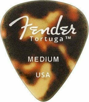 Fender Tortuga Picks 346 Trzalica