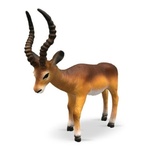 Figura antilopa Impala igračka - Bullyland