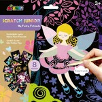 Scratch - My fairy tale friends