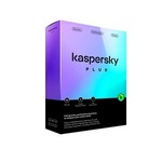 Kaspersky Plus 1dv 1y; Brand: Kaspersky Lab; Model: Kaspersky Plus 1dv 1y; PartNo: KL1042O5AFS; 0001329036