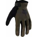 FOX Ranger Gloves Dirt L Rukavice za bicikliste