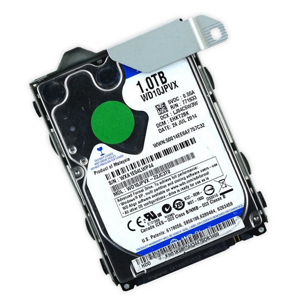 Ps4 internal hard clearance drive 1tb