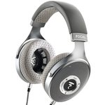 Focal Clear slušalice, smeđa, mikrofon