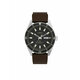 Sat Timex Waterbury TW2V24800 Brown/Black