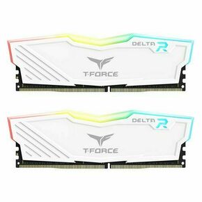 RAM memorija T-Force DELTA RGB (DDR4