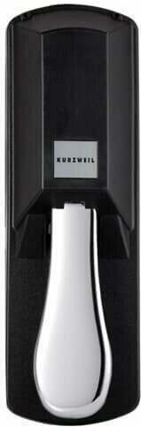 Kurzweil KP-1H Sustain pedala