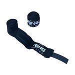 Ring Sport Bandaže za ruke 2 x 3 m Crna
