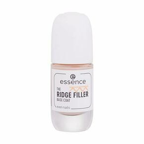Essence The Ridge Filler Base Coat bazni lak za nokte 8 ml