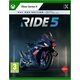 RIDE 5 - Day One Edition Xbox Series