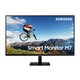 Samsung LS32AM700URXEN tv monitor, VA, 32", 16:9/21:9, 3840x2160, 60Hz, USB-C, HDMI, Display port, USB