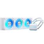 Phanteks Glacier One 360D30 DRGB white