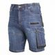 LAHTI PRO hlače jeans, plave "3xl", ce, l4070706