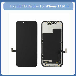 INCELL iPhone 13 mini LCD ekran display touch screen (komplet)