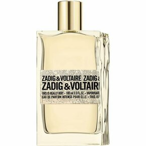 Zadig &amp; Voltaire This is Really her! EDP za žene 100 ml