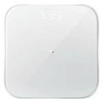 Xiaomi osobna vaga Mi Smart Scale 2, bijela, 150 kg
