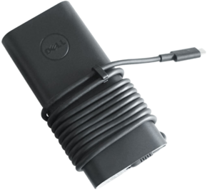 Dell AC Adapter 130W USB-C with 1m power cord