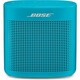 Bose SoundLink® Colour Bluetooth® zvučnik II, plavi