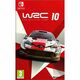 WRC 10 (Nintendo Switch) - 3665962010022 3665962010022 COL-7745