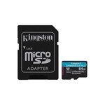 KINGSTON SDCG3 64GB