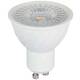 V-TAC 21199 LED Energetska učinkovitost 2021 F (A - G) GU10 reflektor 6.00 W dnevno svjetlo bijelo (Ø x V) 50 mm x 55 mm 1 St.