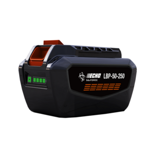 Baterija Echo LBP-50-250 4Ah