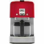 Express Coffee Machine Kenwood COX750RD 1200 W 1200 W