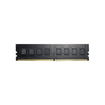 G.SKILL Value F4-2133C15S-4GNT, 4GB DDR4 2133MHz, CL15, (1x4GB)