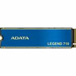 Adata Legend 710 ALEG-710-1TCS SSD 1TB, M.2, NVMe/SATA