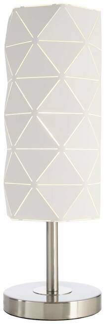 Deko Light Asterope linear 346003 stolna svjetiljka E27 40 W bijela