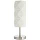 Deko Light Asterope linear 346003 stolna svjetiljka E27 40 W bijela
