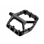 PEDALE GIANT PINNER PRO MAG FLAT BLACK