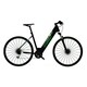 Xplorer E-bike City Green 28“
