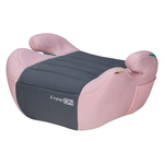 Autosjedalica i-Size 125-150 cm Comfy pink - FreeON®