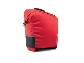 Bisaga i torba za bicikl 2u1 Thule Pack ’n Pedal crvena 26