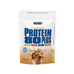 Weider Protein 80 Plus - 500g - Lješnjak - Nugat