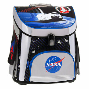 Ars Una: NASA-1 kompakt easy magnetna školska torba