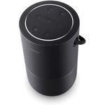 Bose Portable Home Speaker, crni/plavi/srebrni