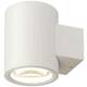 SLV OCULUS UP/DOWN 1004671 LED zidna svjetiljka 15 W toplo bijela bijela