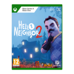 Hello Neighbor 2 (Xbox Series X &amp;amp; Xbox One)