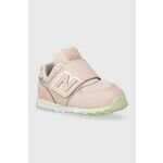 Tenisice New Balance NW574MSE Shell Pink