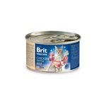 Brit Premium by Nature Cat - Chicken with Beef 24 x 200 g