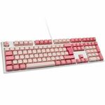 Ducky One 3 Gossamer DKON2108-EDEPDGOWWPC1 tipkovnica, USB, roza