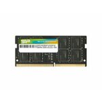 Silicon Power SP016GBSFU320X02, 16GB DDR4 3200MHz/400MHz, CL15/CL22, (1x16GB)