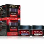 L’Oréal Paris Revitalift Laser X3 set (protiv starenja lica)