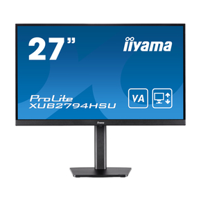 Iiyama ProLite XUB2794HSU-B1 monitor